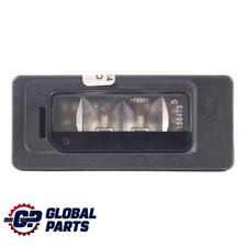 Volkswagen VW Passat B7 Rear