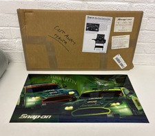 Snap On Aston Martin Racing