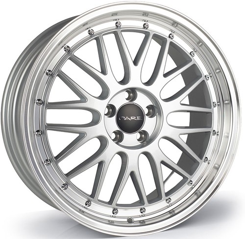 Alloy wheels dare - wheels, 19"