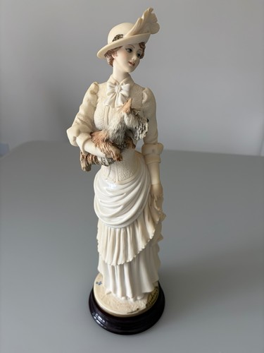 Florence figurine eloise - figurine, ‘eloise’