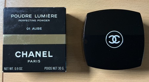 Chanel poudre lumiere 01 - chanel,