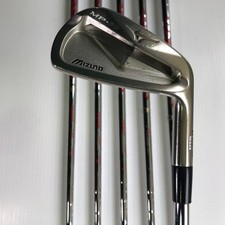 Mizuno MP-55 Iron Set Flex S 6 Pieces NS PRO MODUS 3 TOUR 105 Right Handed F/S