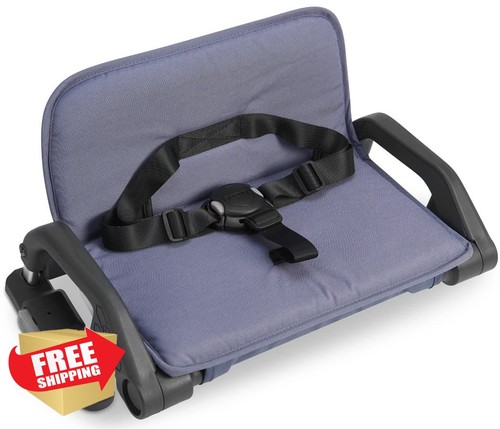 Joovy qool bench seat slate - bench,