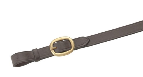Shires blenheim leather - shires, lead