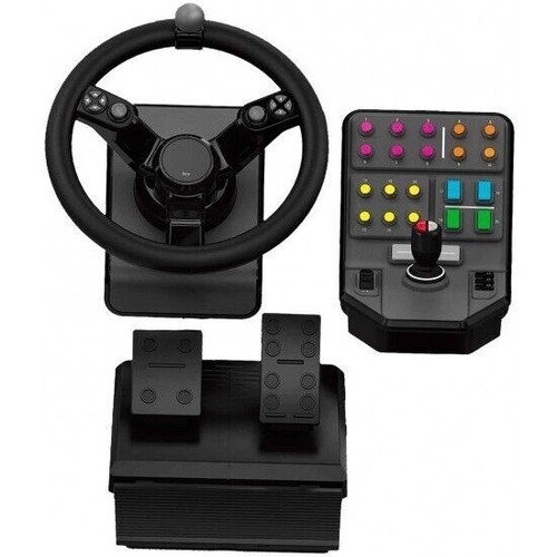 Logitech 2nd generation farm - logitech,