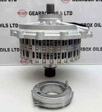 Oem borgwarner audi - audi, vw