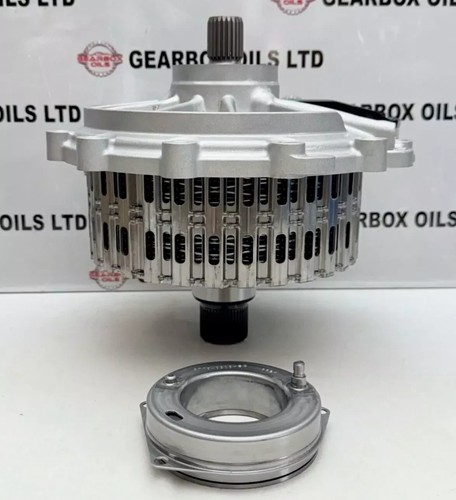 Oem borgwarner audi - oem, vw