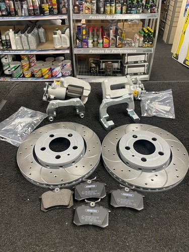 Golf mk4 r32 - mk4, brake