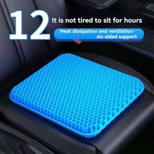 Gel Seat Cushion For Lower
