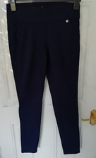 Robell Ladies Size 10 UK Navy