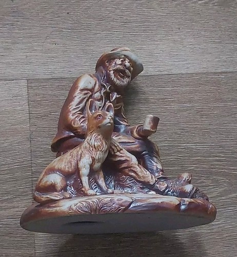 Vintage australian swagman - australian,