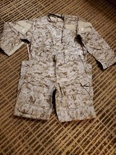 Paraclete SOF DESERT DIGITAL