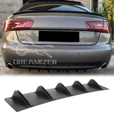 For Audi A3 A4 A5 A6 C7 Rear