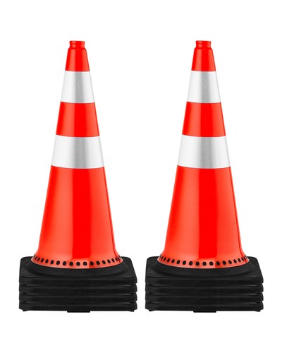 Vevor safety cones traffic - cones,