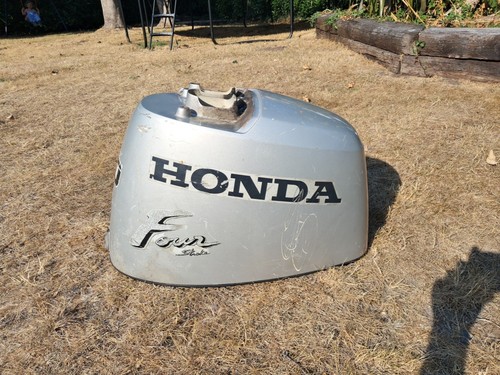 Honda bf35 bf40 bf45 bf50 - honda, bf45,