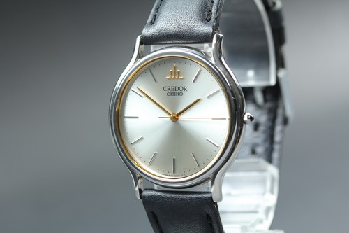 Near mint seiko credor - mint],