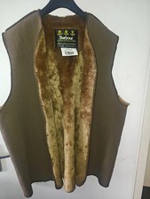 Barbour A295 Warm Pile Liner