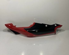 ♻️ Kawasaki ZX7R Ninja 1996 - 2003 Rear Left Tail Fairing Panel 36001-1557 ♻