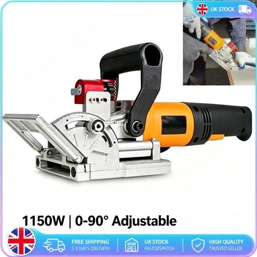 Lamello slot cutter - lamello,