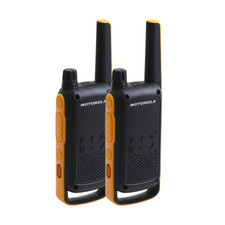 Motorola T82 Extreme