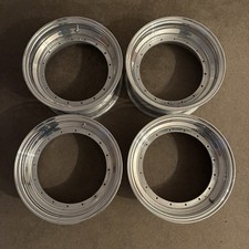 14” BBS Motorsport E30 16