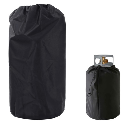 Gas bottle cover - bottle, cover,waterproof