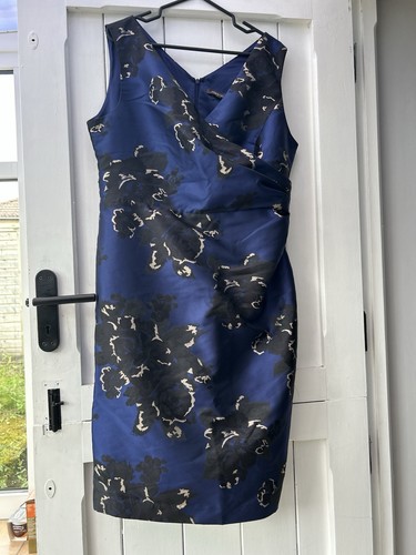 Alexon blue floral - alexon,