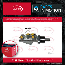 Brake Master Cylinder MCY530 Apec 8201041189 Genuine Top Quality Guaranteed New