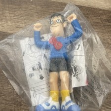 McDonalds Happy Meal Toy Beano