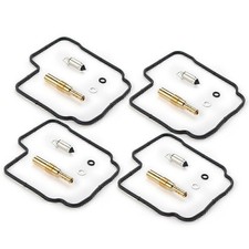 4 Sets Carburetor Repair Kits