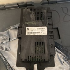 BMW 3 SERIES FOOTWELL LIGHT