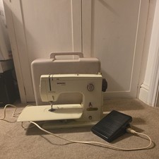 Bernina 807 Minimatic Zig Zag