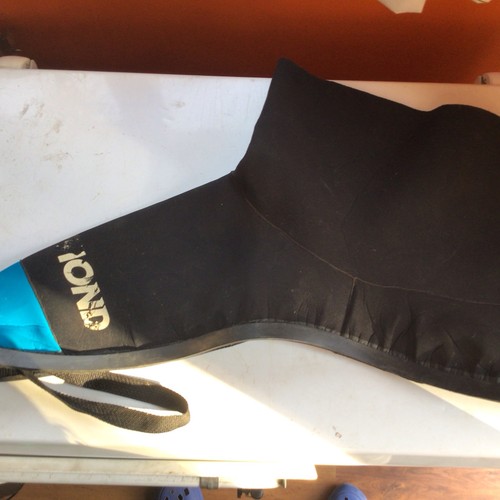 Neoprene spraydeck diamond - by,