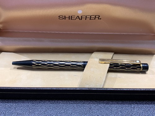 Sheaffer targa 679 black - sheaffer,
