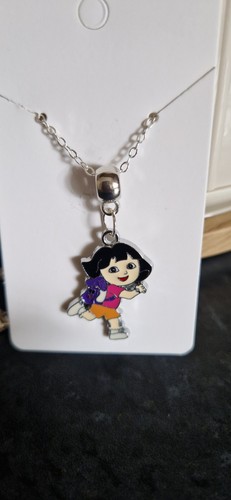 Dora the explorer - the,
