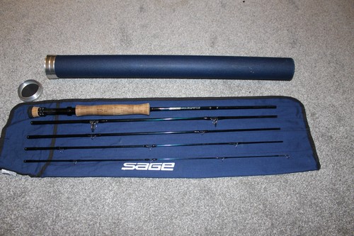 Sage rplxi 790 fly - rplxi,