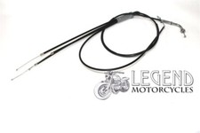 Kawasaki H1 Throttle Cable