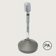 Reslo Reslosound Ribbon Microphone *SERVICED*