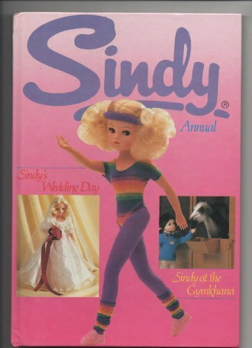 Sindy annual anon - annual, by
