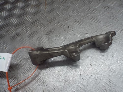 Yamaha max 1200 - rear, brake