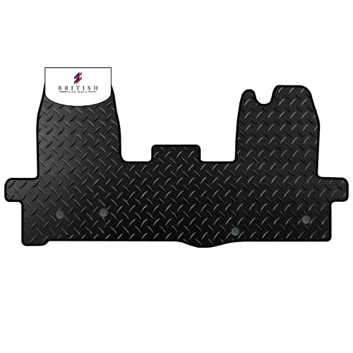Fits ford transit mk8 - fits,