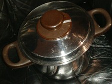 Fissler 18/10 Stainless Steel