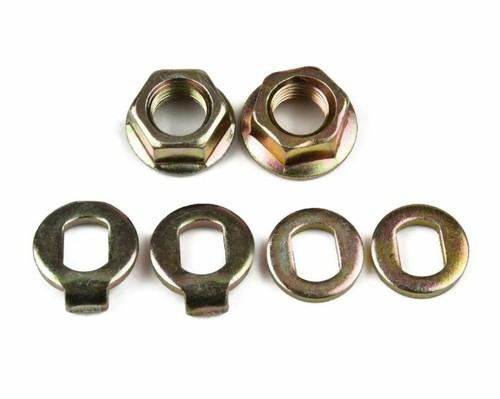 16mm steel bike hub - 16mm,