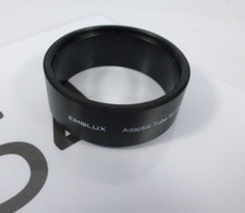 Emolux Tele 58mm Aluminum Lens