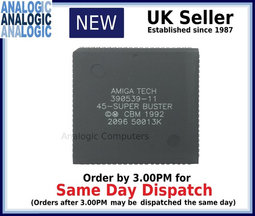New amiga 390539 super - new, 390539-11