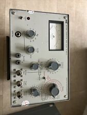 Marconi Instruments Pattern Generator And SLMS TF2802/2