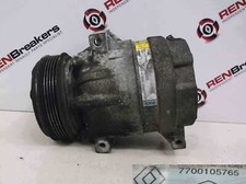 Renault Megane Scenic RX4