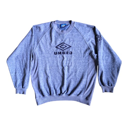 Umbro pro training sweatshirt - umbro,