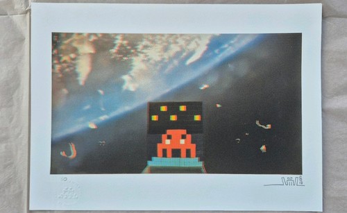Art4space space - art4space, (3d)"