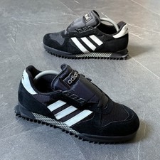 Vintage 1999 Adidas Marathon